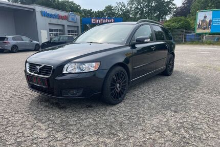 Volvo V50 Gebrauchtwagen