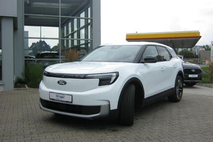 Ford Explorer Gebrauchtwagen
