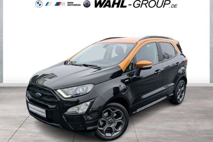 Ford EcoSport Gebrauchtwagen