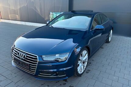 Audi A7 Gebrauchtwagen