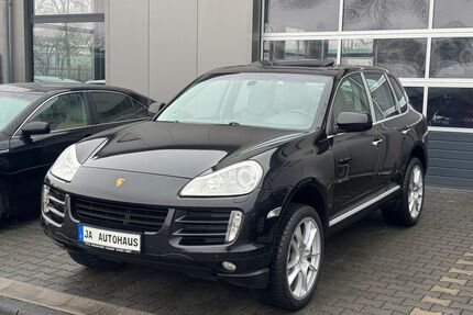 Porsche Cayenne Gebrauchtwagen