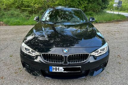 BMW 430 Gran Coupé Gebrauchtwagen