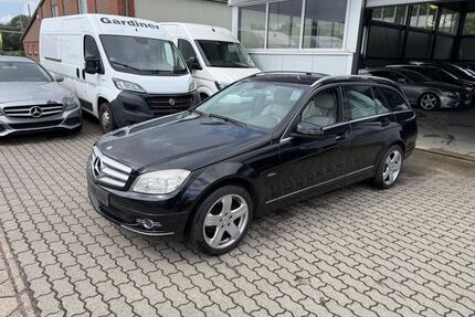 Mercedes-Benz C 220 Gebrauchtwagen