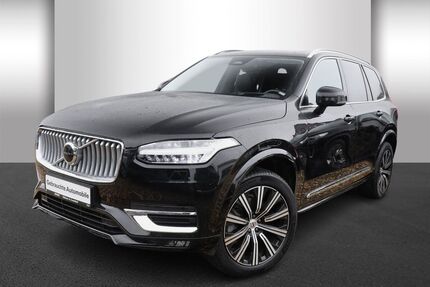 Volvo XC90 Gebrauchtwagen