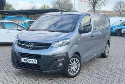 Opel Vivaro Gebrauchtwagen