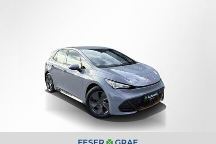 Cupra Born Gebrauchtwagen