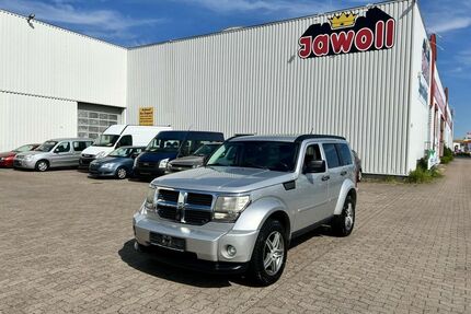 Dodge Nitro Gebrauchtwagen