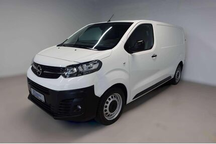 Opel Vivaro Gebrauchtwagen