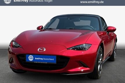 Mazda MX-5 Gebrauchtwagen