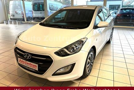 Hyundai i30 Gebrauchtwagen
