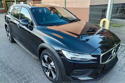 Volvo V60 Cross Country Gebrauchtwagen