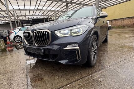 BMW X5 Gebrauchtwagen
