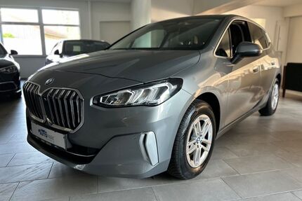 BMW 218 Gebrauchtwagen