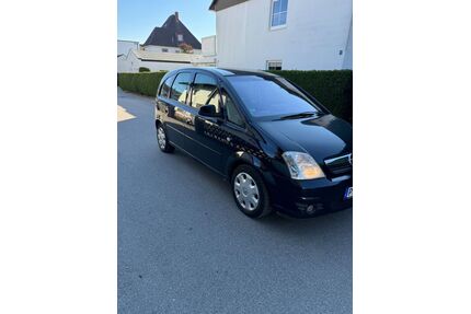 Opel Meriva Gebrauchtwagen