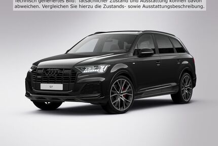 Audi Q7 Gebrauchtwagen