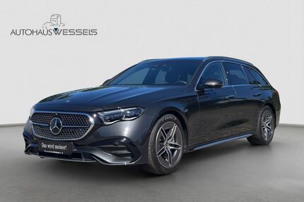 Mercedes-Benz E 300 Gebrauchtwagen