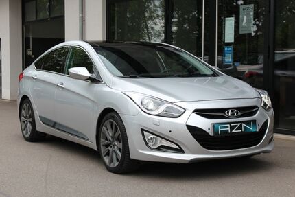Hyundai i40 Gebrauchtwagen