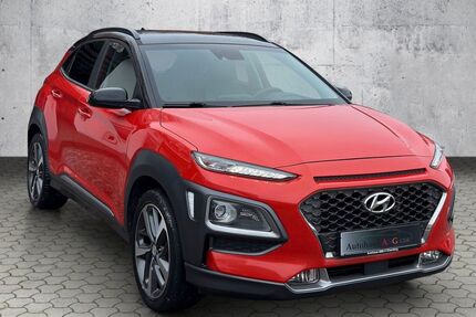 Hyundai KONA Gebrauchtwagen