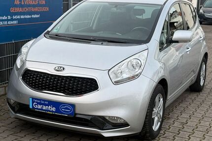 Kia Venga Gebrauchtwagen