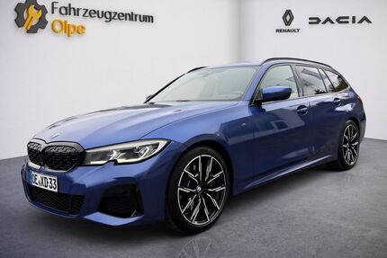 BMW M340d Gebrauchtwagen