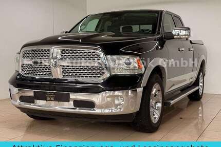 Dodge RAM Gebrauchtwagen
