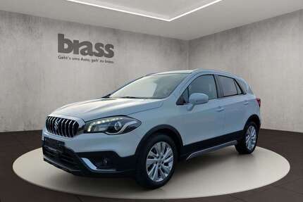 Suzuki SX4 S-Cross Gebrauchtwagen