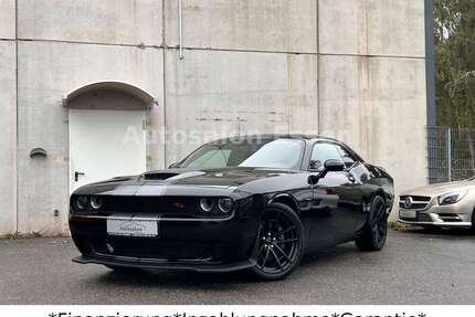 Dodge Challenger Gebrauchtwagen