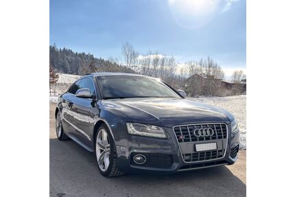 Audi S5 Gebrauchtwagen