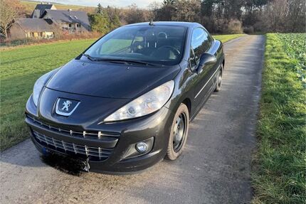Peugeot 207 Gebrauchtwagen