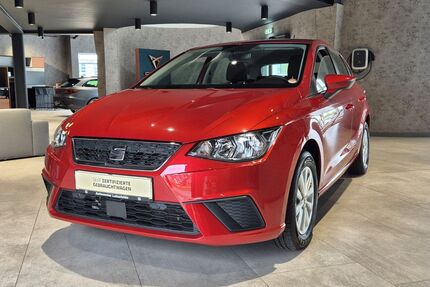 Seat Ibiza Gebrauchtwagen