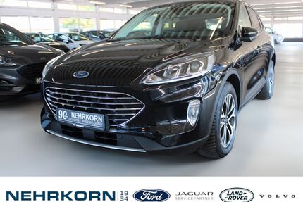 Ford Kuga Gebrauchtwagen