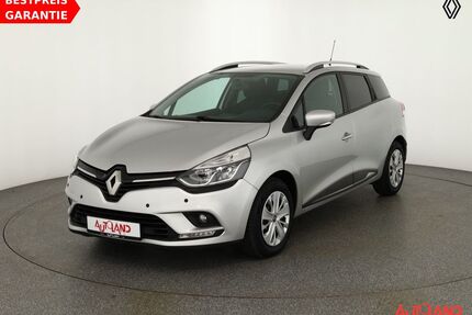 Renault Clio Gebrauchtwagen