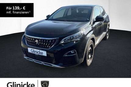 Peugeot 3008 Gebrauchtwagen