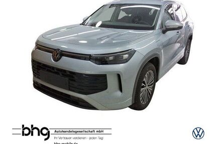 VW Tayron Gebrauchtwagen