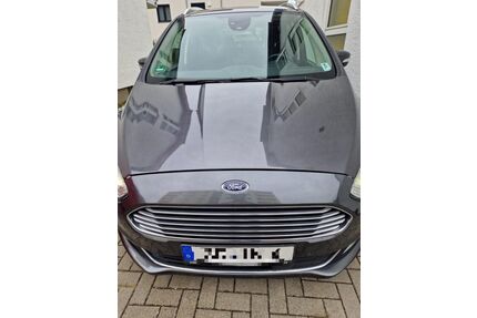 Ford Galaxy Gebrauchtwagen