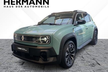 Renault R 4 Gebrauchtwagen