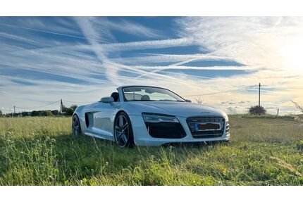 Audi R8 Gebrauchtwagen