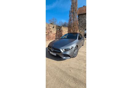 Mercedes-Benz A 250 Gebrauchtwagen