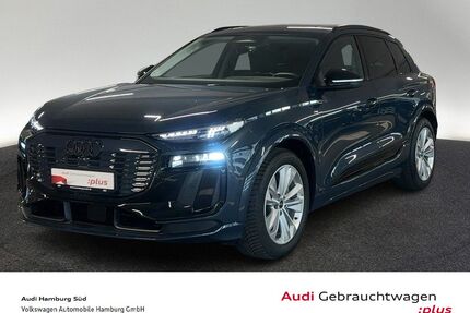 Audi Q6 e-tron Gebrauchtwagen