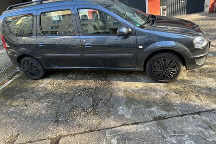 Dacia Logan Gebrauchtwagen