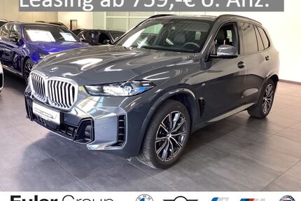 BMW X5 Gebrauchtwagen