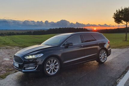 Ford Mondeo Gebrauchtwagen