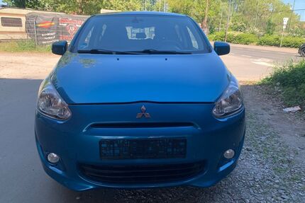 Mitsubishi Space Star Gebrauchtwagen