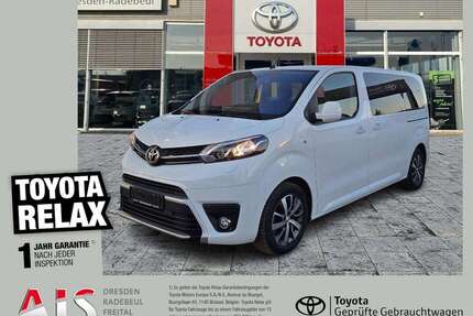 Toyota Proace Gebrauchtwagen