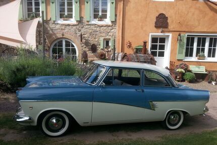 Ford Taunus Gebrauchtwagen