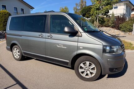 VW T5 Multivan Gebrauchtwagen