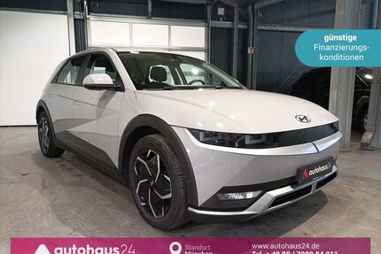 Hyundai IONIQ 5 Gebrauchtwagen