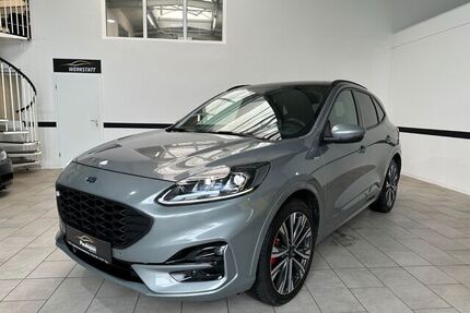 Ford Kuga 2.0 EcoBlue ST-Line X Aut. 4WD Navi*LED*HUD Gebrauchtwagen