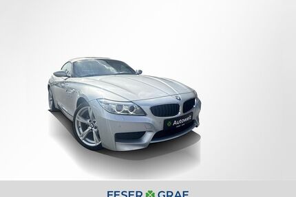 BMW Z4 Gebrauchtwagen