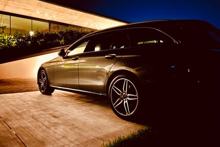 Mercedes-Benz E 350 Gebrauchtwagen